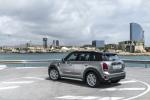 Mini Cooper S E Countryman ALL4 2017 года (WW)